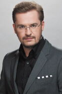 Oleksandr Ponomarov