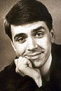 Oleksandr Suvorov