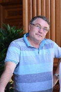 Oleksii Kyriushchenko