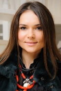 Olena Lavreniuk