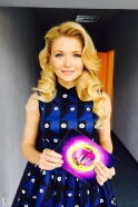Olena Turbal