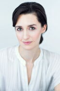 Olesia Shewchuk