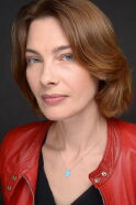 Olesya Potashinskaya