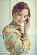Olga Budina