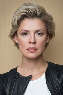 Olga Dihovichnaya