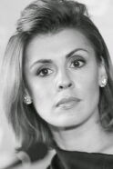 Olga Dykhovichnaya