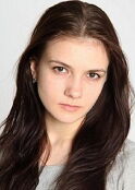 Olga Ivanova