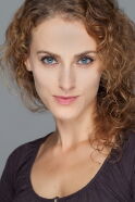 Olga Kalashnikova