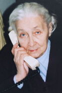 Olga Kruchinina