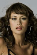 Olga Kurylenko