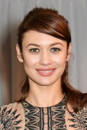 Olga Kurylenko