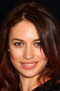 Olga Kurylenko