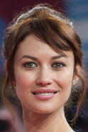 Olga Kurylenko