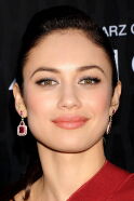 Olga Kurylenko