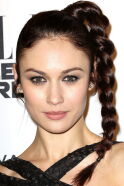 Olga Kurylenko