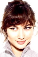 Olga Kurylenko