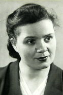 Olga Kusenko