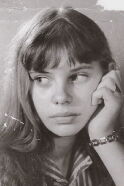 Olga Mashnaya