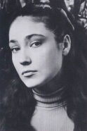Olga Mateshko