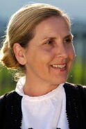 Olga Odanović