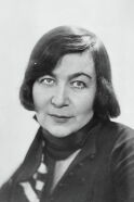 Olga Preobrazhenskaya