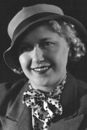 Olga Scheinpflugová