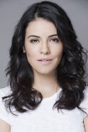 Olga Segura-Gall