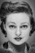 Olga Shkabarnya