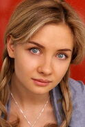 Olga Sukhareva
