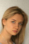 Olga Sukhareva