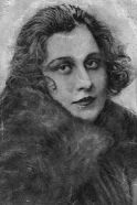 Olga Tretyakova