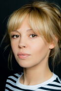 Olga Vilner