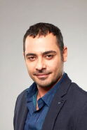 Olgun Toker