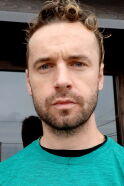Oli Warrilow