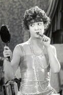 Olive Hasbrouck