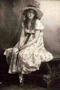 Olive Thomas
