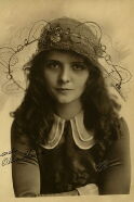 Olive Thomas
