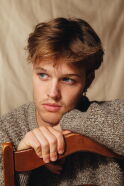 Oliver Cameron