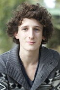 Oliver Cywie