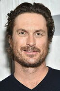 Oliver Hudson