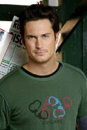 Oliver Hudson