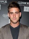 Oliver Jackson-Cohen