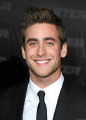 Oliver Jackson-Cohen