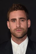 Oliver Jackson-Cohen