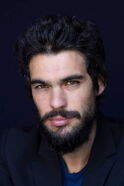 Oliver Laxe
