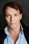 Oliver Masucci