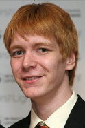 Oliver Phelps
