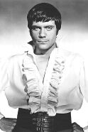 Oliver Reed