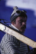 Oliver Reed