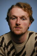 Oliver Woolf
